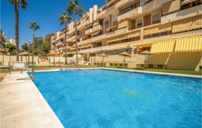 Stunning apartment in La Cala del Moral with Outdoor swimming pool, WiFi and 3 Bedrooms